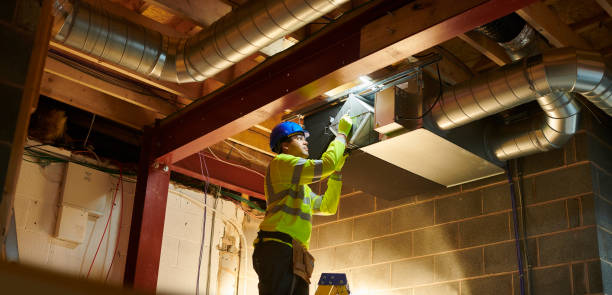 Best Emergency Air Duct Cleaning  in Pflugerville, TX