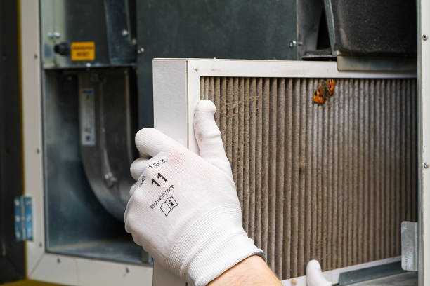 Best Ventilation Cleaning Services  in Pflugerville, TX