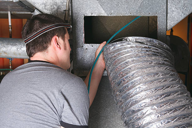 Best Air Duct Cleaning Near Me  in Pflugerville, TX