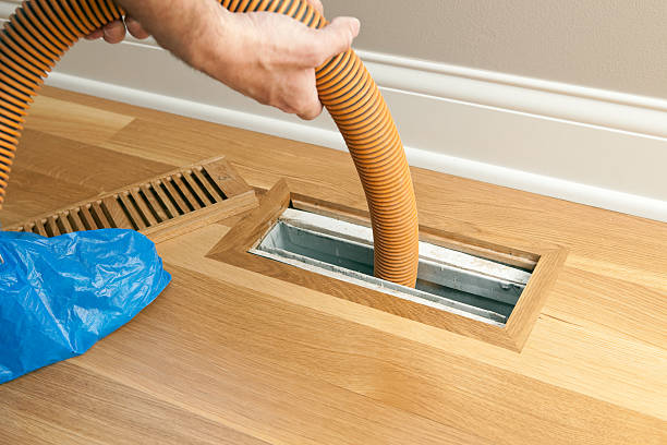 Professional Airduct Cleaning in Pflugerville, TX