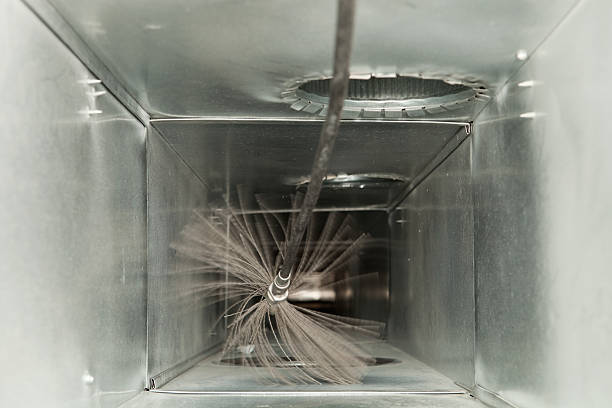Best HVAC Air Duct Cleaning  in Pflugerville, TX