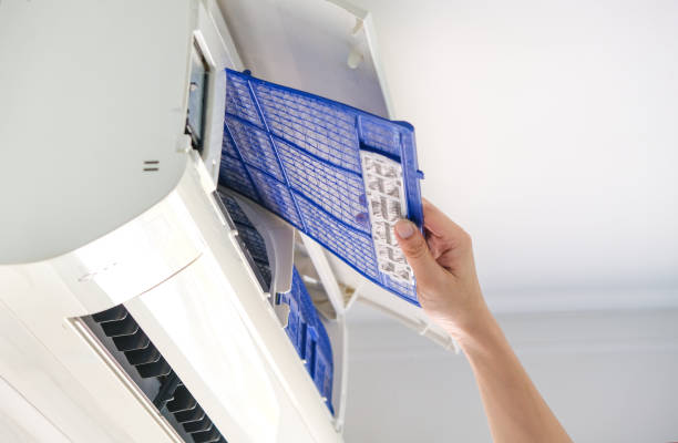 Best Local Air Duct Cleaning Services  in Pflugerville, TX