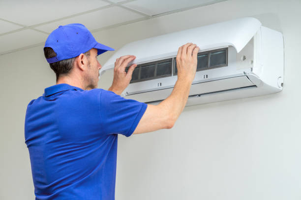 Best Commercial Air Duct Cleaning  in Pflugerville, TX