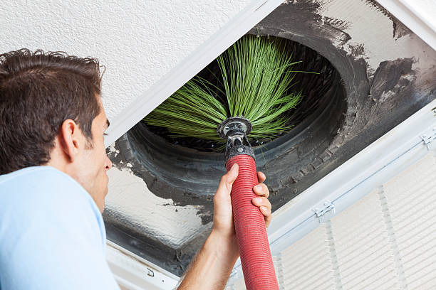 Best Affordable HVAC Duct Cleaning  in Pflugerville, TX