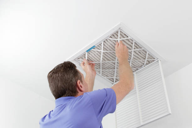 Best Home Air Vent Cleaning  in Pflugerville, TX